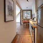 Mieszkanie W Centrum Apartamento *