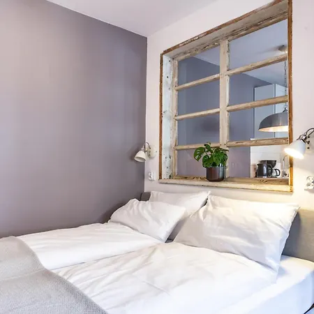 דירה Mieszkanie W Centrum