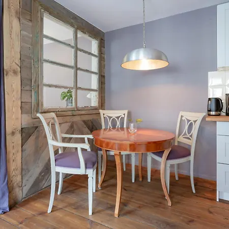 דירה Mieszkanie W Centrum פוזנן