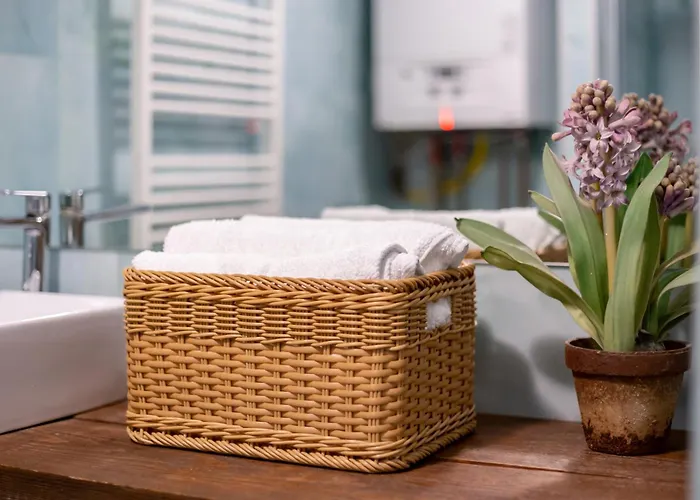 דירה Mieszkanie W Centrum