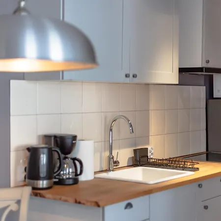 Apartamento Mieszkanie W Centrum