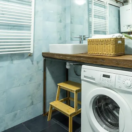 Mieszkanie W Centrum * Πόζναν