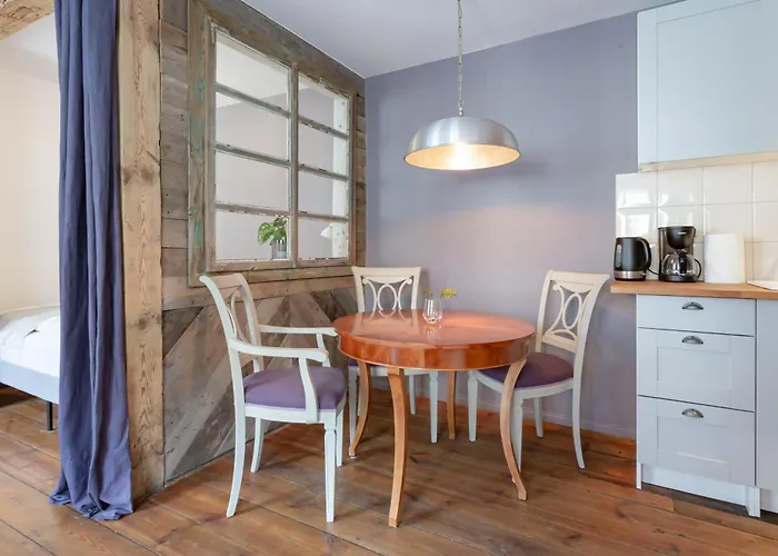 Apartment Mieszkanie W Centrum Poznan